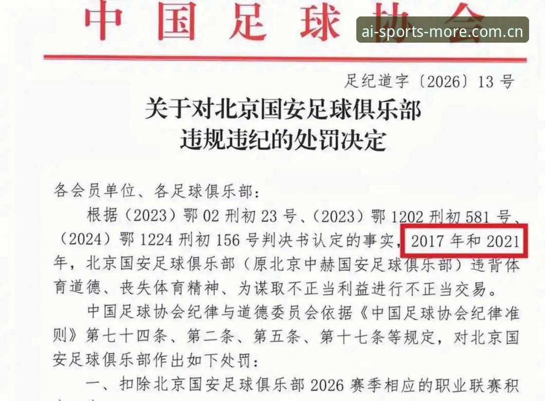 资深用户分享：足协第三批禁足名单深度解析，透视中国足球反腐风暴下的行业生态